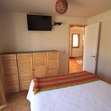 Hotel El Bramador Copiapó Szoba fotó
