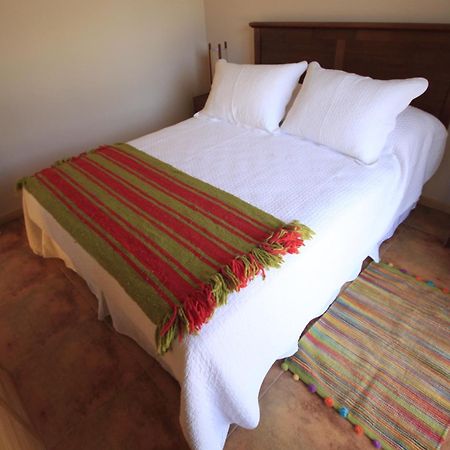 Hotel El Bramador Copiapó Szoba fotó