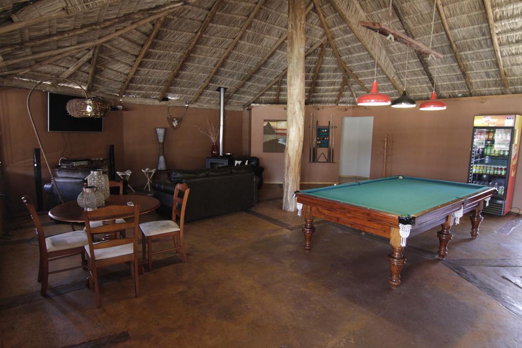 Hotel El Bramador Copiapó Kültér fotó