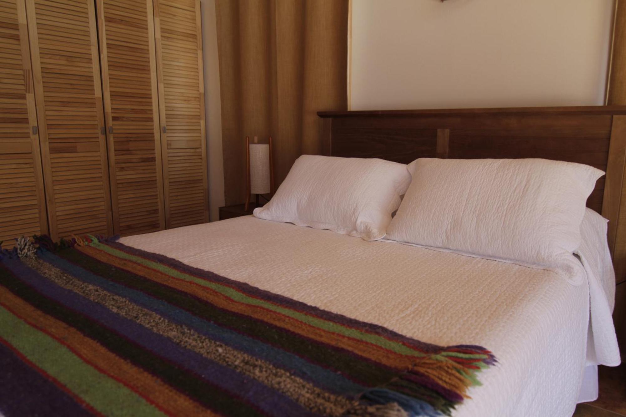 Hotel El Bramador Copiapó Szoba fotó