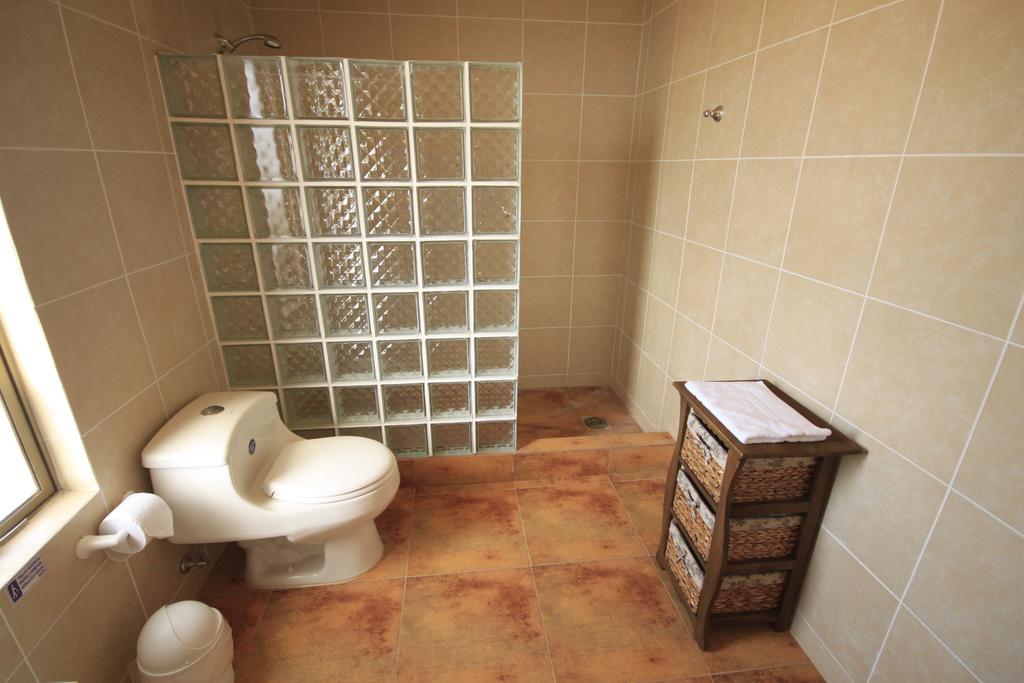 Hotel El Bramador Copiapó Szoba fotó